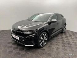 Noir Occasion 2022 Renault Megane E-Tech Techno | 27 990 € (Prix juste)