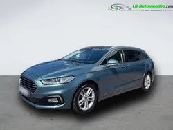 Utilisé 2019 Ford Mondeo Break | 28 400 € (Prix juste)