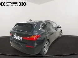 Noir Utilisé 2020 BMW 118 Advantage Citadine | 19 995 € (Super prix)