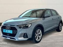 Biton Utilisé 2023 Audi A1 Sport Citadine | 27 499 € (Prix juste)