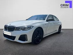 Utilisé 2020 BMW M3 Comfort Edition Berline | 39 712 €
