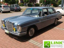 Bleu Utilisé 1970 Mercedes 280 SE Berline | 15 900 €
