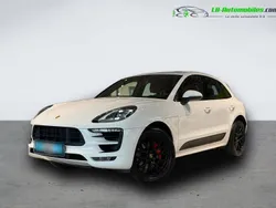 Utilisé 2018 Porsche Macan GTS SUV | 58 900 € (Bon prix)