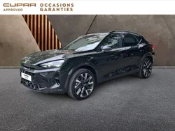 Noir Utilisé 2024 Cupra Formentor SUV | 42 790 €