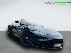 Utilisé 2022 Aston Martin V8 Vantage Coupé | 175 700 € (Bon prix)