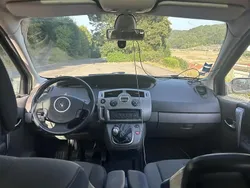 Beige Utilisé 2007 Renault Scénic II Monospace | 2 500 € (Bon prix)