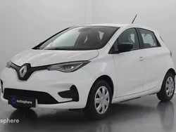 Utilisé 2020 Renault Zoe Life Citadine | 11 499 € (Prix juste)