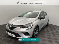 Utilisé 2023 Renault Clio V Equilibre Citadine | 15 990 € (Prix juste)