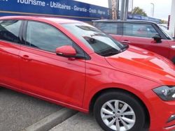 Utilisé 2018 VW Polo Highline Citadine | 15 990 € (Prix juste)