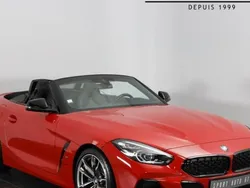 Utilisé 2020 BMW Z4 M Performance Coupé | 54 500 € (Prix juste)