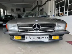 Gris Utilisé 1986 Mercedes 560 Cabriolet | 47 500 €
