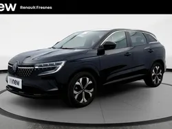 Noir Utilisé 2024 Renault Austral Evolution SUV | 26 590 € (Prix juste)