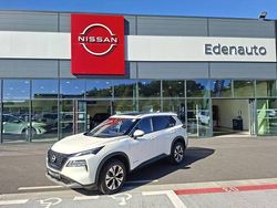 Noir Utilisé 2023 Nissan X-Trail N-Connecta SUV | 27 500 € (Bon prix)