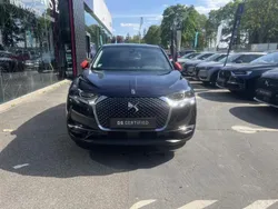 Bleu Utilisé 2021 DS Automobiles DS3 Crossback SUV | 20 980 € (Prix assez cher)