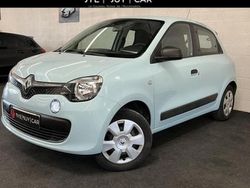 Utilisé 2019 Renault Twingo Life Citadine | 9 490 € (Prix juste)
