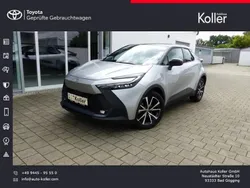 Utilisé 2024 Toyota C-HR SUV | 27 800 € (Bon prix)