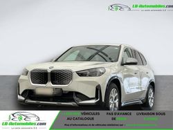Utilisé 2024 BMW iX Sport Line SUV | 46 900 € (Prix assez cher)