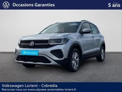 Utilisé 2024 VW T-Cross Life SUV | 24 990 € (Prix juste)