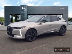 Blanc Utilisé 2024 DS Automobiles DS4 Berline | 36 990 €
