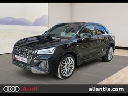 Noir mythe métallisé Utilisé 2024 Audi Q2 S-Line SUV | 47 884 €