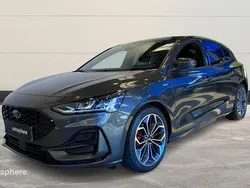 Gris Nouvelle 2025 Ford Focus ST-Line X Berline | 23 799 € (Super prix)
