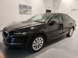 Noir Nouvelle 2024 Skoda Octavia Berline | 32 490 € (Prix cher)