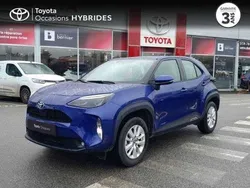 Utilisé 2022 Toyota Yaris Hybrid Business Edition | 19 890 € (Bon prix)