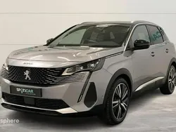 Utilisé 2021 Peugeot 3008 GT SUV | 26 999 € (Prix cher)