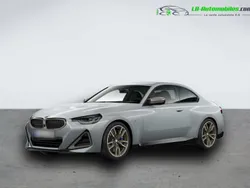 Utilisé 2024 BMW M240 M Sport Coupé | 52 500 €