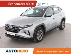 Gris Utilisé 2024 Hyundai Tucson SUV | 30 090 € (Super prix)