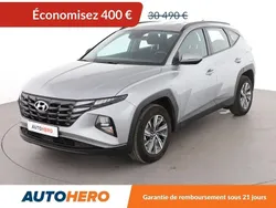Gris Utilisé 2024 Hyundai Tucson SUV | 30 090 € (Super prix)