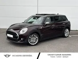Utilisé 2019 Mini Cooper Citadine | 19 500 € (Prix juste)