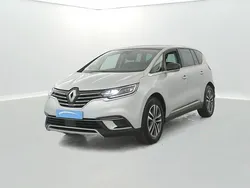 Utilisé 2020 Renault Espace Zen Monospace | 19 790 € (Prix juste)