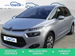Utilisé 2016 Citroën C4 Picasso Intensive Monospace | 7 490 € (Bon prix)
