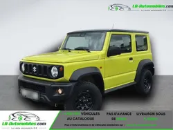 Utilisé 2023 Suzuki Jimny SUV | 31 700 €
