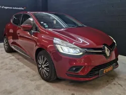 Utilisé 2016 Renault Clio IV Intens Citadine | 7 990 € (Prix juste)