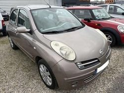Utilisé 2006 Nissan Micra Citadine | 5 490 €
