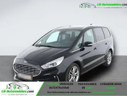 Utilisé 2020 Ford Galaxy Monospace | 31 800 € (Prix juste)