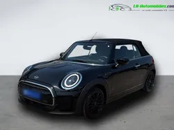 Utilisé 2021 Mini ONE Citadine | 24 900 € (Prix juste)