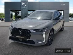 Gris Nouvelle 2024 DS Automobiles DS4 Rivoli Berline | 31 990 €