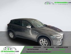 Utilisé 2018 Mazda CX-3 SUV | 19 100 € (Prix juste)