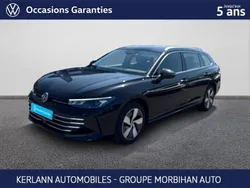 Noir Utilisé 2024 VW Passat Life Coupé | 39 490 € (Prix cher)