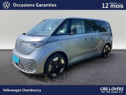 Utilisé 2024 VW ID. Buzz Pro Monospace | 51 990 €