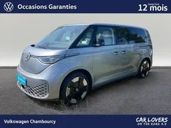 Utilisé 2024 VW ID. Buzz Pro Van | 51 990 € (Prix cher)