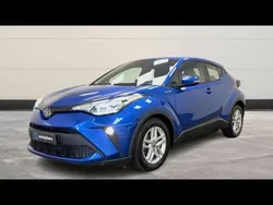 Utilisé 2022 Toyota C-HR SUV | 20 990 € (Bon prix)