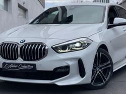 Utilisé 2020 BMW 118 M Sport Citadine | 24 990 € (Prix juste)