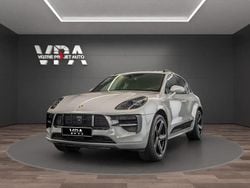 Gris Utilisé 2020 Porsche Macan GTS SUV | 54 380 € (Bon prix)