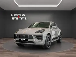 Gris Utilisé 2020 Porsche Macan GTS SUV | 54 380 €