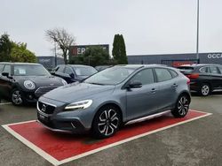 Utilisé 2018 Volvo V40 CC Break | 15 490 €
