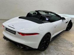 Occasion 2013 Jaguar F-Type S Cabriolet | 57 880 €